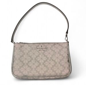 Kate Spade Flower Star Toss‎ Convertible Wristlet NEW ☆